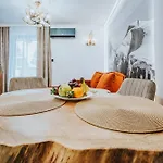Апартаменты Visitzakopane Whisper *