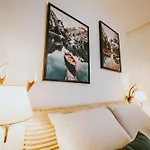 Visitzakopane Whisper Апартаменты Закопане