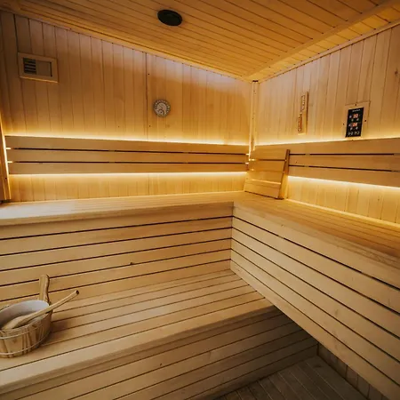 Visitzakopane Whisper