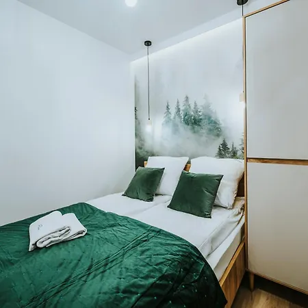 Visitzakopane Whisper