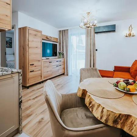 Visitzakopane Whisper *