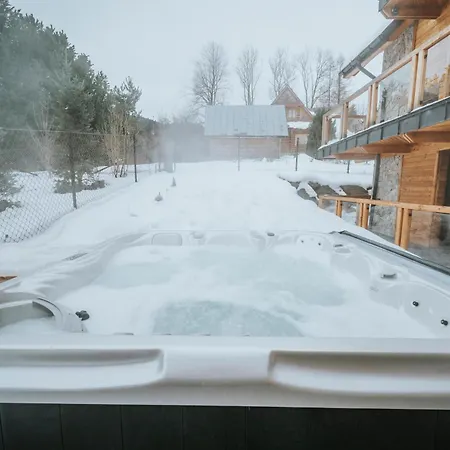 Apartamento Visitzakopane Whisper