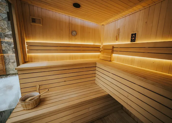 Visitzakopane Whisper