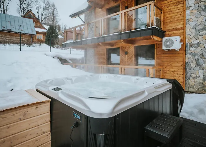 Visitzakopane Whisper * Zakopane