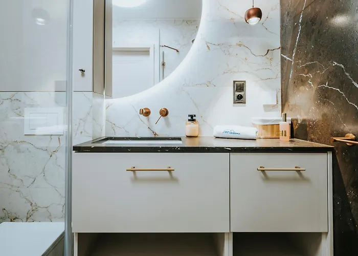 Visitzakopane Whisper Apartamento