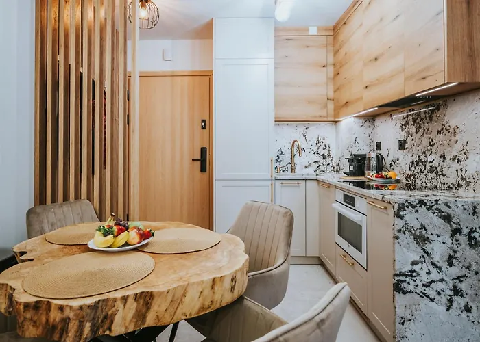 Visitzakopane Whisper *