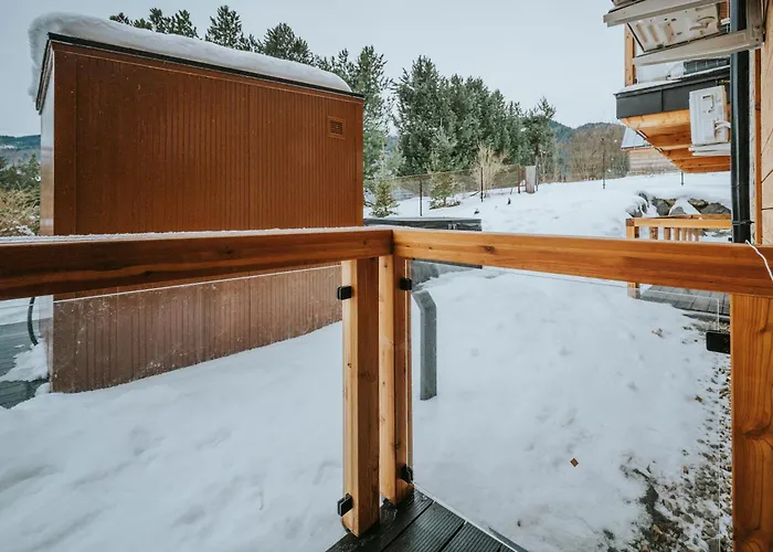 Visitzakopane Whisper *