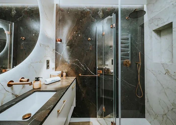 Apartamento Visitzakopane Whisper