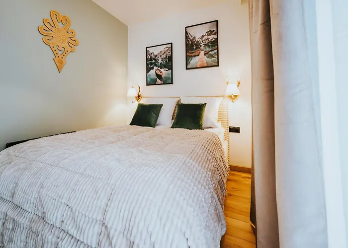 Visitzakopane Whisper * Zakopane