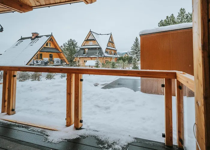 Visitzakopane Whisper * Zakopane