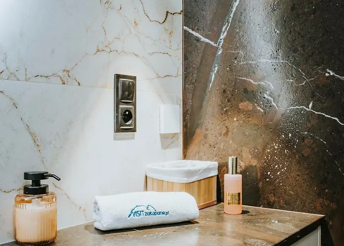 Visitzakopane Whisper Zakopane