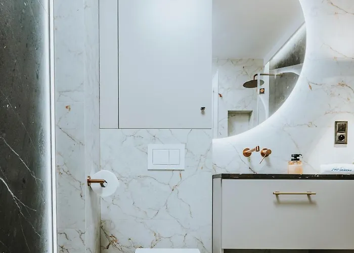 Visitzakopane Whisper Apartamento Zakopane