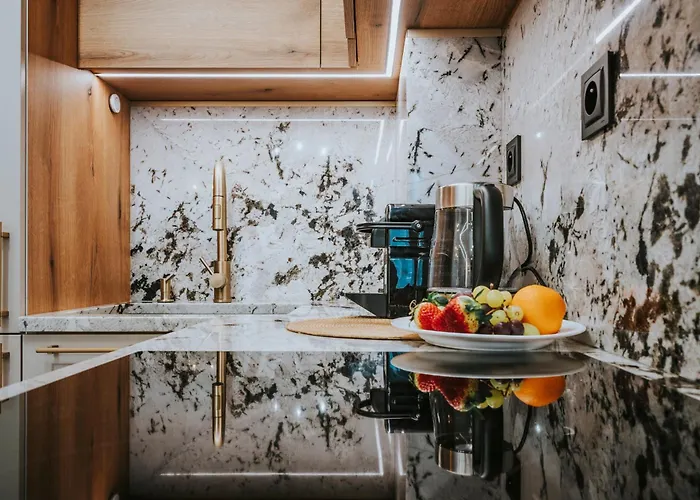 Apartamento Visitzakopane Whisper *