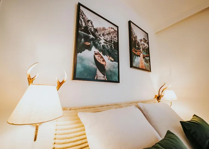 Visitzakopane Whisper Apartamento Zakopane