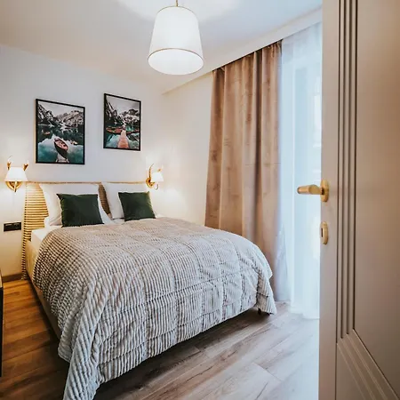Visitzakopane Whisper Appartement Zakopane