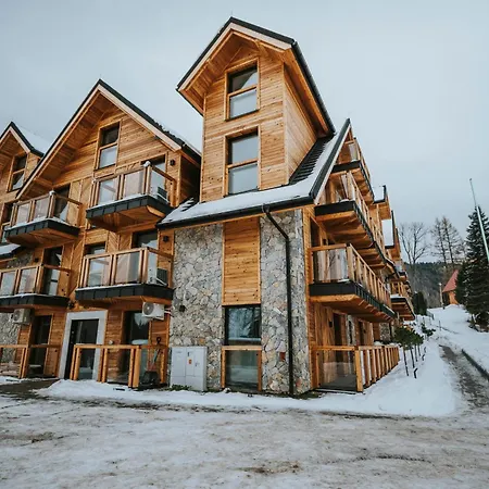 Appartamento Visitzakopane Whisper *