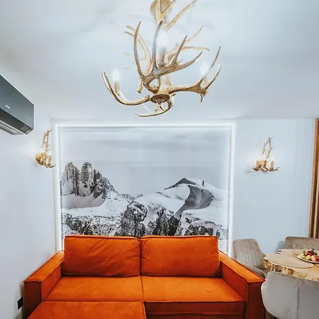 Visitzakopane Whisper Appartement Zakopane