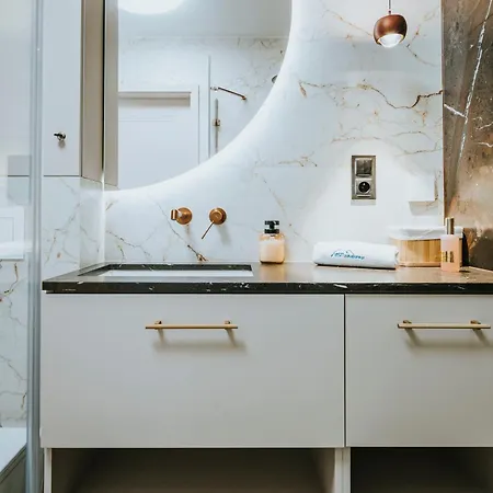 Visitzakopane Whisper Appartement