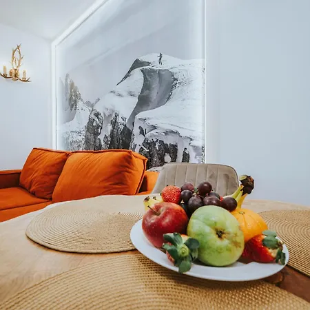 Visitzakopane Whisper Appartement