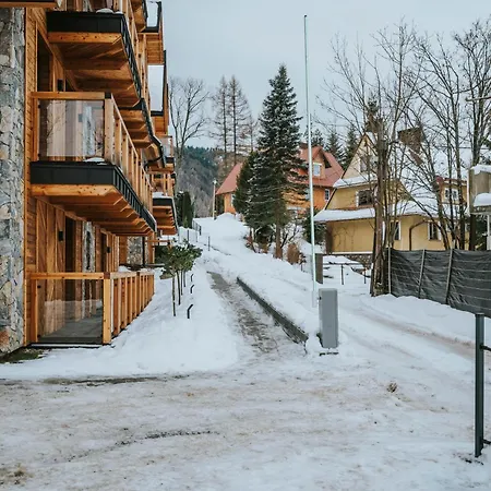 Visitzakopane Whisper Zakopane