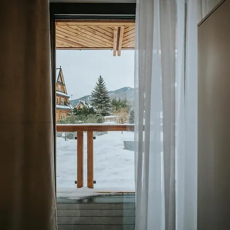Visitzakopane Whisper Appartement Zakopane