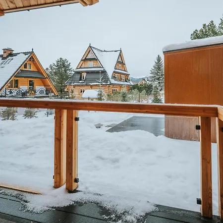 Visitzakopane Whisper * Zakopane