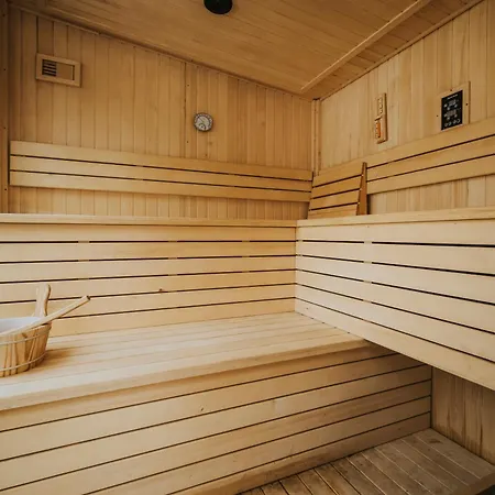 Appartement Visitzakopane Whisper *
