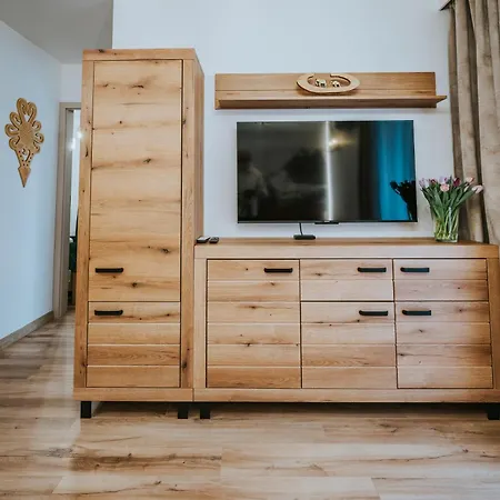 Visitzakopane Whisper Appartement