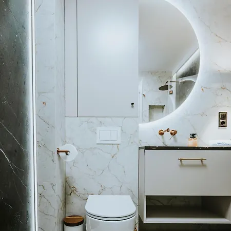 Visitzakopane Whisper Appartement Zakopane