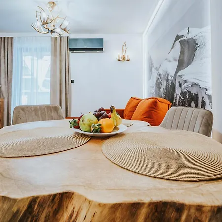 Appartement Visitzakopane Whisper *