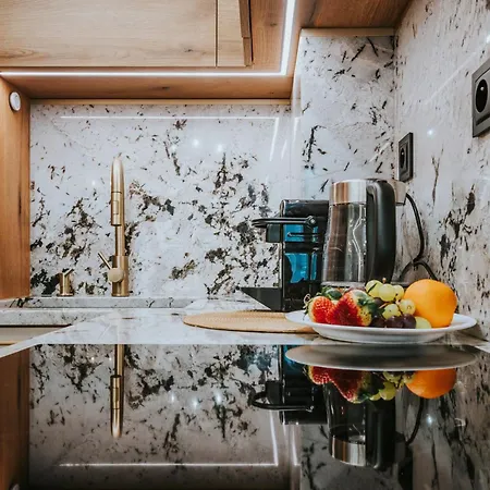 Appartement Visitzakopane Whisper *