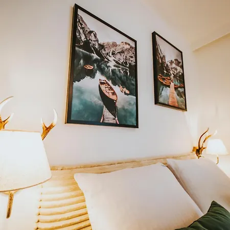 Visitzakopane Whisper Appartement Zakopane