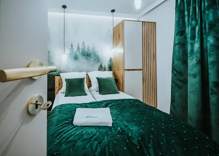 Visitzakopane Whisper Zakopane