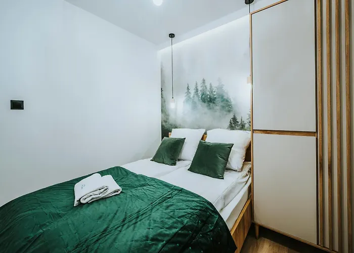 Visitzakopane Whisper