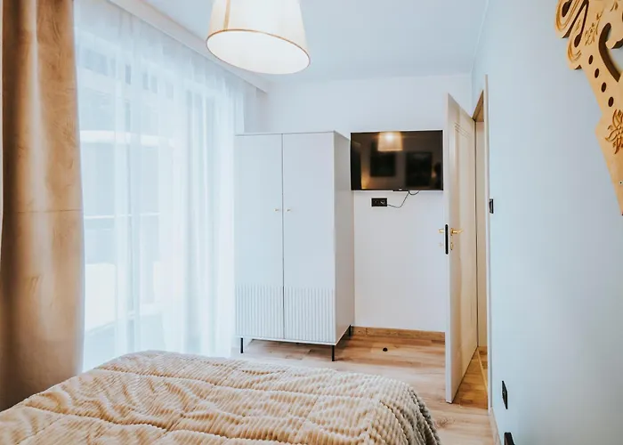 Visitzakopane Whisper * Zakopane