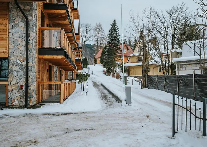 Visitzakopane Whisper Zakopane