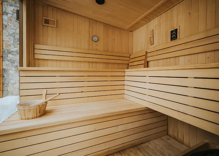 Appartamento Visitzakopane Whisper *